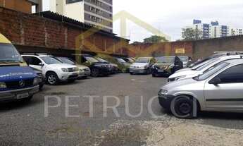 Imagem 3: Ponto comercial - Centro - Campinas