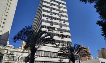 Imagem 2: Sala - Centro - Campinas