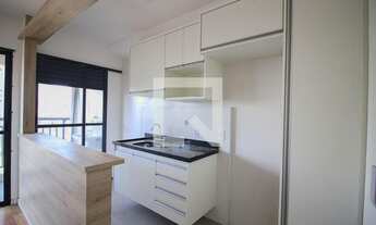 Imagem 7: Apartamento à Venda - Água Fria, 2 Quartos, 48 m2