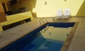 Imagem: Duplex Glória c/ 4qts, send 2suítes, 4brs