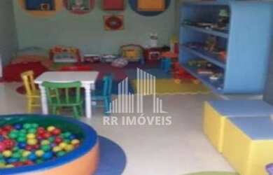 Imagem 12: RRCOD4405 Apartamento 107m² CONDOMÍNIO LONDON VILLE - OPORTUNIDADE - 3 Dorms 2 Vagas - DEC