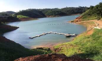 Imagem 4: Terreno para venda tem 1000 metros quadrados em - Igaratá - SP