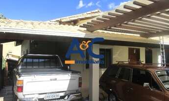 Imagem 4: LAGOA SANTA - Casa Padrão - Lundicéia