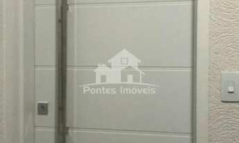 Imagem 6: COBERTURA S/COND. 118M² 2 DORMS 1 SUITE - CASA BRANCA - SA-SP