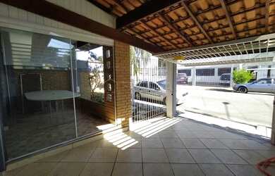 Imagem 3: Jacareí - Casa Padrão - Jardim Santa Maria