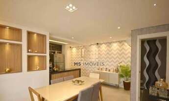 Imagem 6: Apartamento com 3 dormitórios à venda, 87 m² por R$ 1.400.000 - Vila Mariana - São Paulo/S