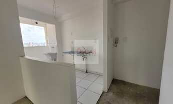 Imagem 3: APARTAMENTO RESIDENCIAL em SANTO ANDRÉ - SP, PARQUE JOÃO RAMALHO