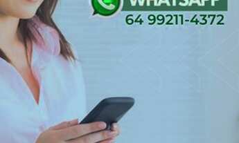 Imagem 2: Caldas Novas - Terreno Padrão - Green Park