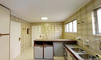 Imagem 5: SAO PAULO - Apartamento Padrão - SANTA CECILIA