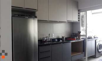 Imagem 3: SãO PAULO - Apartamento Padrão - Vila Leopoldina