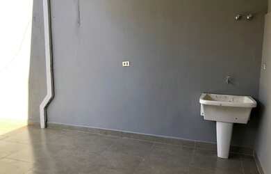 Imagem 5: Casa com 3 dormitórios à venda, 210 m² por R$ 650.000 - Parque Nova Carioba - Americana/SP