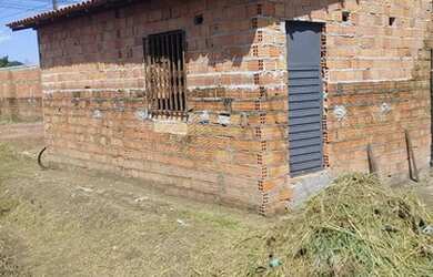 Imagem 5: Vendo casa em Benevides