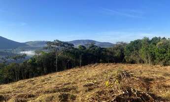 Imagem 3: Terreno em Nazaré Paulista Ótima Topografia Loteamento