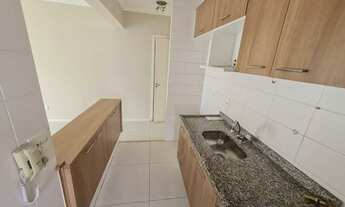 Imagem 6: Apartamento para venda com 57 metros quadrados com 2 quartos em Vila Romana - São Paulo