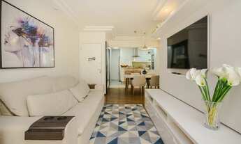 Imagem: Apartamento com 3 dormitórios à venda