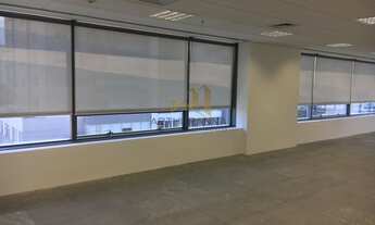 Imagem 3: São Paulo - Conjunto Comercial/Sala - Broonklin Novo