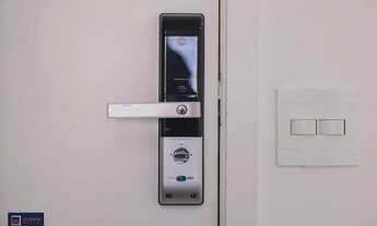 Imagem 6: Venda Apartamento 1 Dormitórios - 58 m² Brooklin