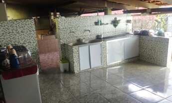 Imagem 6: Casa com área de 450 m² estilo colonial em Serra Azul - Mateus Leme/MG