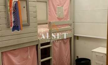 Imagem 5: Lindo apartamento com 4 dormitórios no Tatuapé