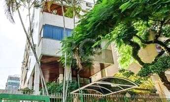 Imagem: Apartamento em Mont Serrat