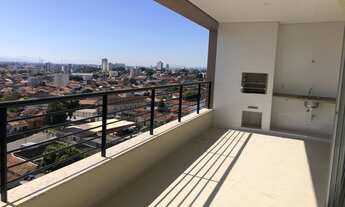 Imagem: Magnífico Apto de 155 m², 3 suítes, varanda