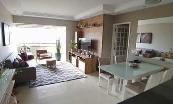 Imagem: Apartamento para venda com 82 metros quadrados