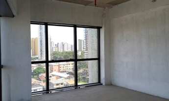 Imagem 5: EDIFICIO ROGÉLIO FERNANDEZ - SALA COMERCIAL C/33M2 E 36M2 ( PELÍCULA DE VIDRO
