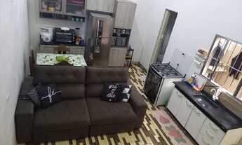 Imagem 6: Casa ? Casa com 1 dormitório