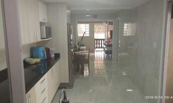 Imagem 3: Casa com 2 dormitórios à venda, 105 m² por R$ 290.000,00 - Jardim Paraíso - Jacareí/SP