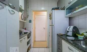 Imagem 4: Apartamento com 2 dormitórios, varanda Cond. Vida Nova Barueri