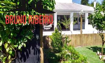 Imagem 2: Casa 4 Suítes em Busca Vida - Camaçari BA