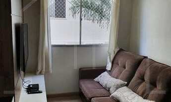 Imagem 2: Apartamento - Loteamento Parque São Martinho - Campinas