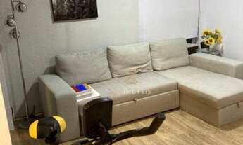 Imagem 2: Apartamento com 3 dormitórios à venda, 93 m² por R$ 1.480.000 - Bosque da Saúde - São Paul