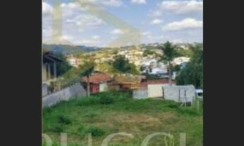 Imagem 2: Terreno - Jardim São Francisco - Valinhos