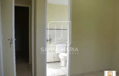 Imagem 6: Apartamento (tipo - padrao) 3 dormitórios/suite, cozinha planejada, em condomínio fechado