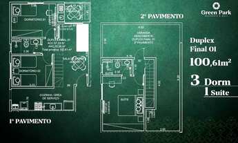 Imagem 5: GREEN PARK PARQUE INDUSTRIAL