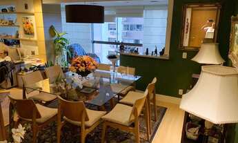 Imagem 4: Apartamento em Higienópolis