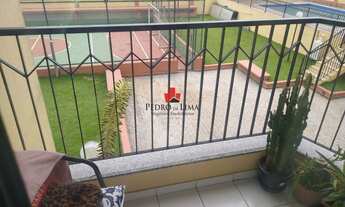 Imagem 6: Apartamento na Vila Ré