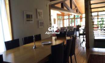 Imagem 2: Casa no condomínio Vila Del Rey