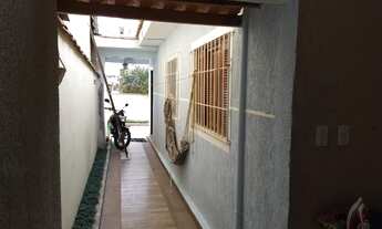 Imagem 7: Santo André - Casa Padrão - Parque das Nações