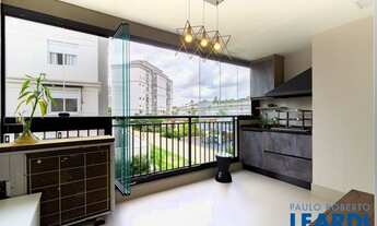 Imagem 2: APARTAMENTO - LAPA DE BAIXO - SP