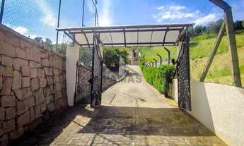 Imagem 7: Casa para venda ou locação no Condomínio Vale da Santa Fé em Vinhedo/SP