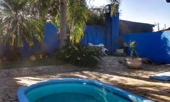 Imagem 4: Casa para venda possui 103 metros quadrados com 2 quartos em Morada do Vale III - Gravataí