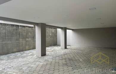 Imagem 6: Sala - Swiss Park - Campinas