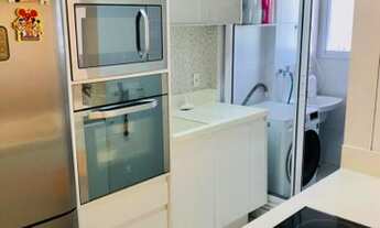 Imagem 3: Apartamento para venda no Edifício Novare