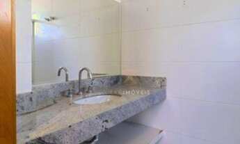 Imagem 5: Apartamento com 4 dormitórios à venda, 257 m² por R$ 1.300.000 - Buritis - Belo Horizonte