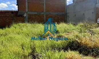 Imagem 2: Terreno, Jardim Residencial Veccon Buriti, Hortolândia - R$ 99 mil, Cod: TE1880