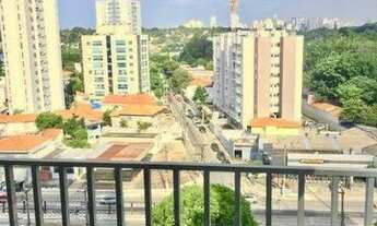 Imagem 4: Studio com 1 dormitório à venda, 20 m² por R$ 317.000 - Jardim das Acácias - São Paulo/São