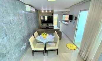 Imagem 4: Casa para venda possui 140 metros quadrados com 2 quartos