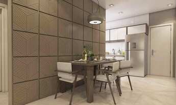 Imagem 5: Apartamento à venda, 2 quartos, 1 suíte, 1 vaga, Centro - São Vicente/SP